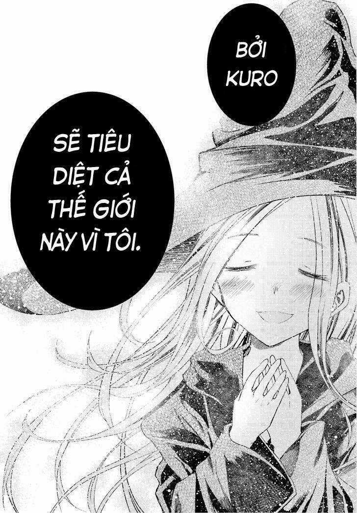 Ib - Instant Bullet - Chapter 14 - Trang 11