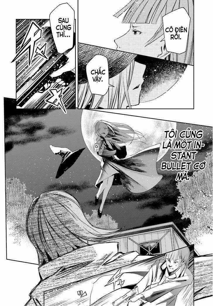 Ib - Instant Bullet - Chapter 14 - Trang 13