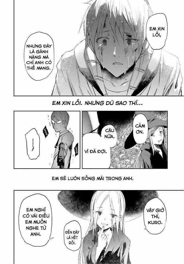 Ib - Instant Bullet - Chapter 14 - Trang 32