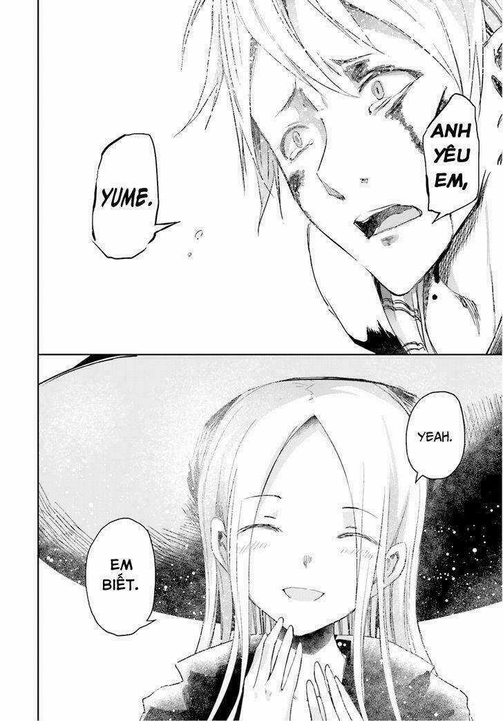 Ib - Instant Bullet - Chapter 14 - Trang 34