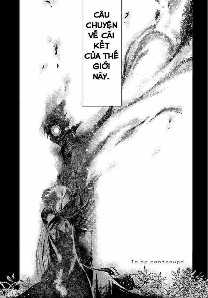 Ib - Instant Bullet - Chapter 14 - Trang 37