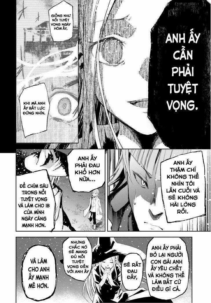 Ib - Instant Bullet - Chapter 14 - Trang 9