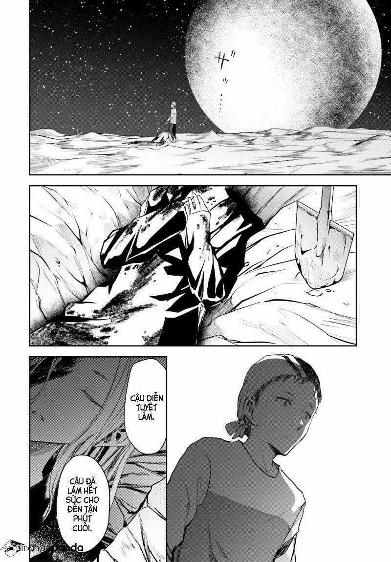 Ib - Instant Bullet - Chapter 15 - Trang 14