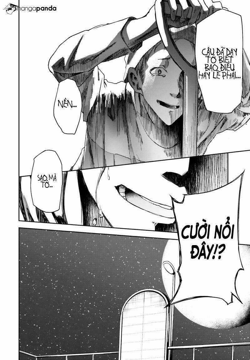 Ib - Instant Bullet - Chapter 15 - Trang 18