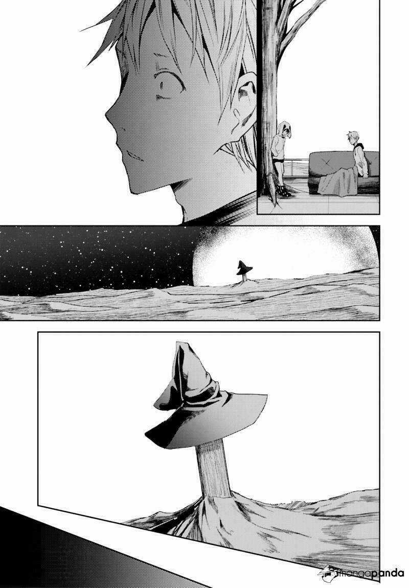 Ib - Instant Bullet - Chapter 15 - Trang 19