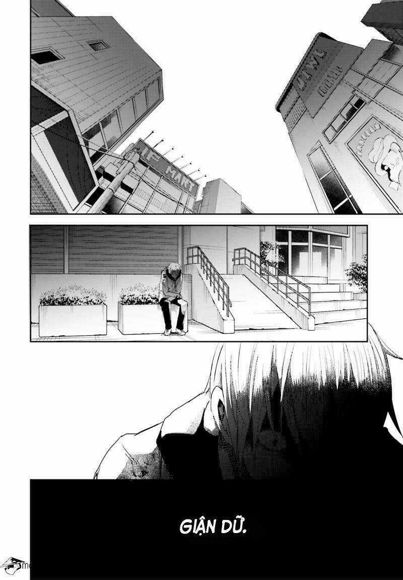 Ib - Instant Bullet - Chapter 15 - Trang 20