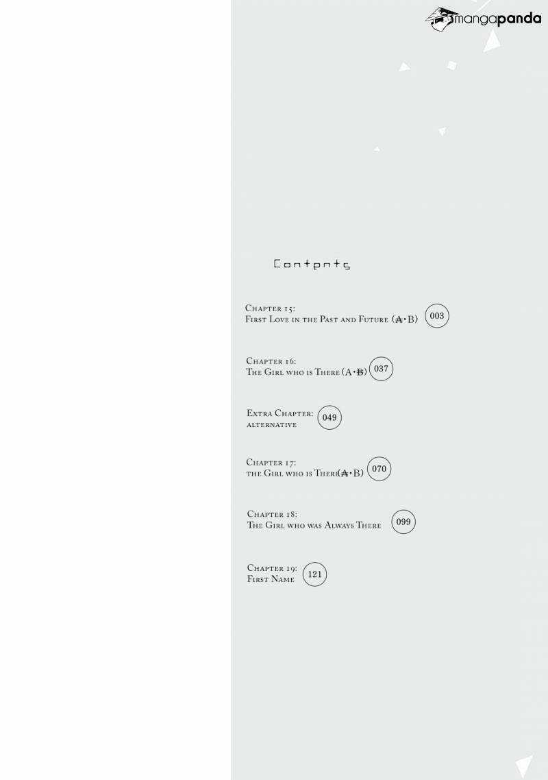 Ib - Instant Bullet - Chapter 15 - Trang 3