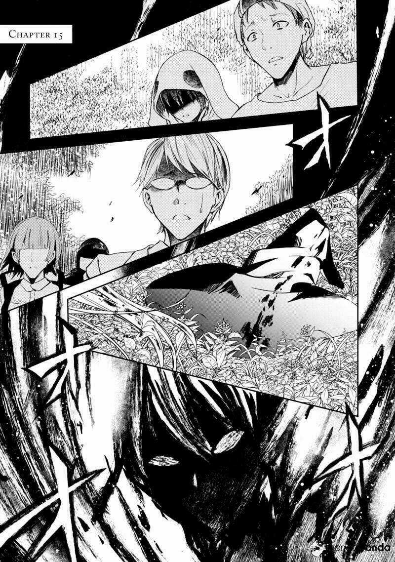 Ib - Instant Bullet - Chapter 15 - Trang 5