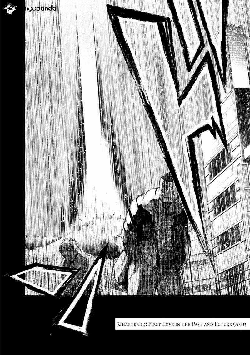 Ib - Instant Bullet - Chapter 15 - Trang 6