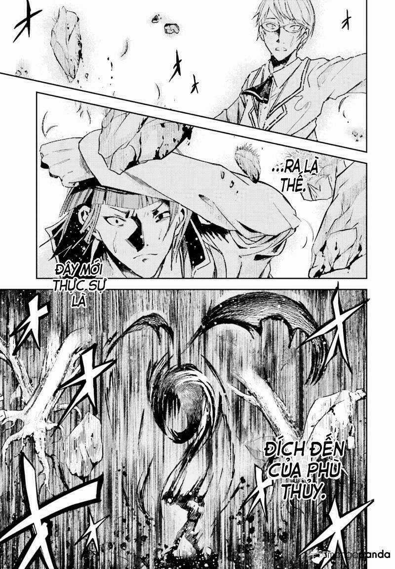 Ib - Instant Bullet - Chapter 15 - Trang 7