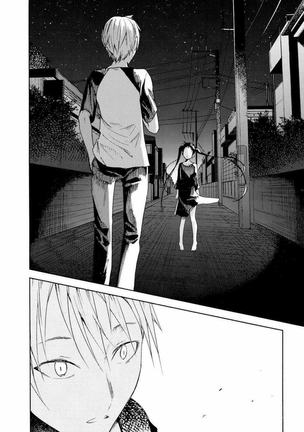 Ib - Instant Bullet - Chapter 16 - Trang 11