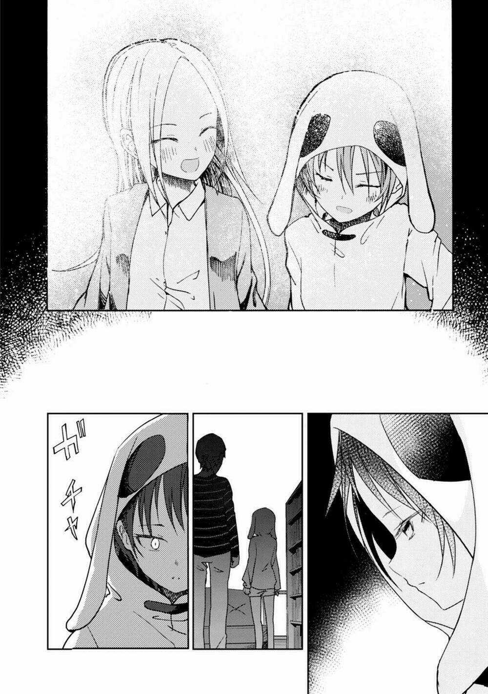 Ib - Instant Bullet - Chapter 16 - Trang 3