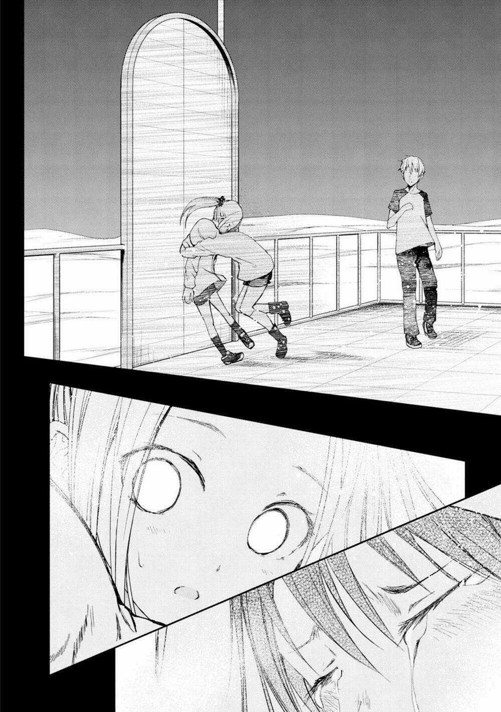 Ib - Instant Bullet - Chapter 16 - Trang 5