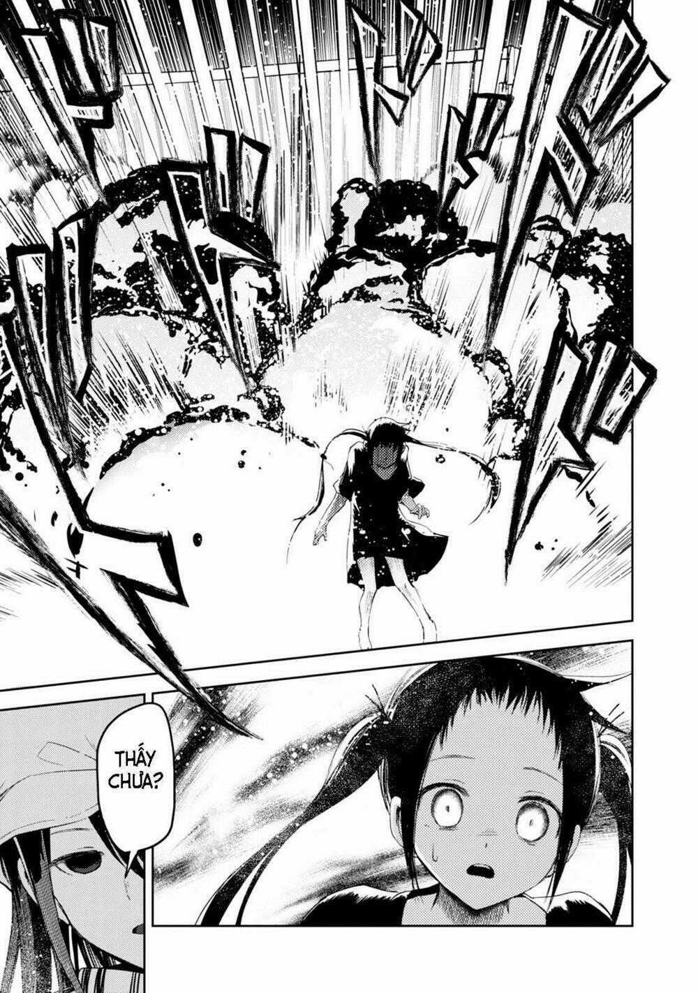 Ib - Instant Bullet - Chapter 17 - Trang 29