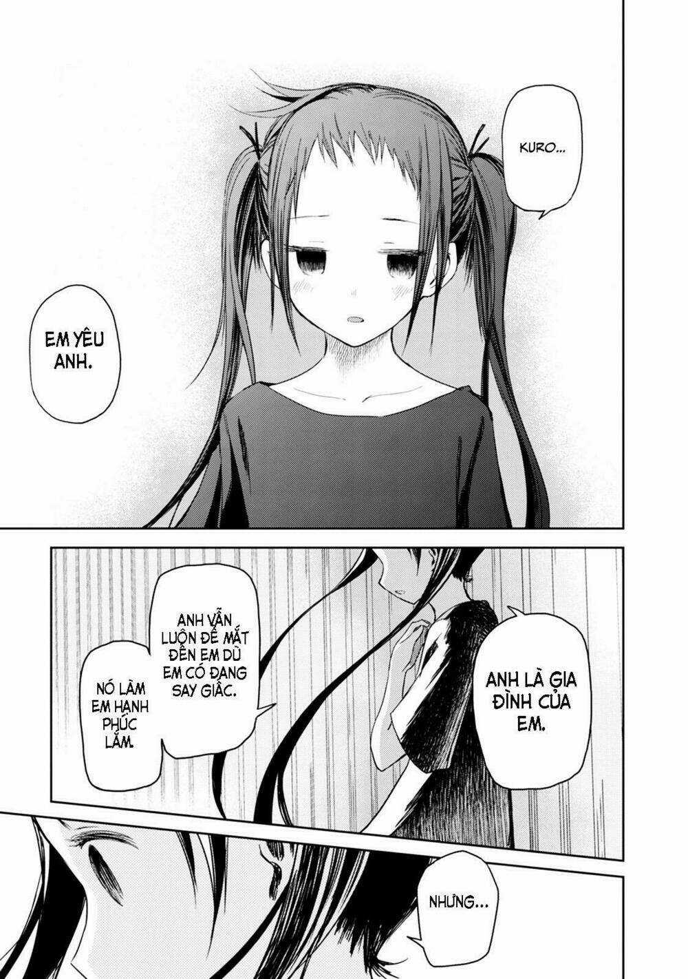 Ib - Instant Bullet - Chapter 17 - Trang 7