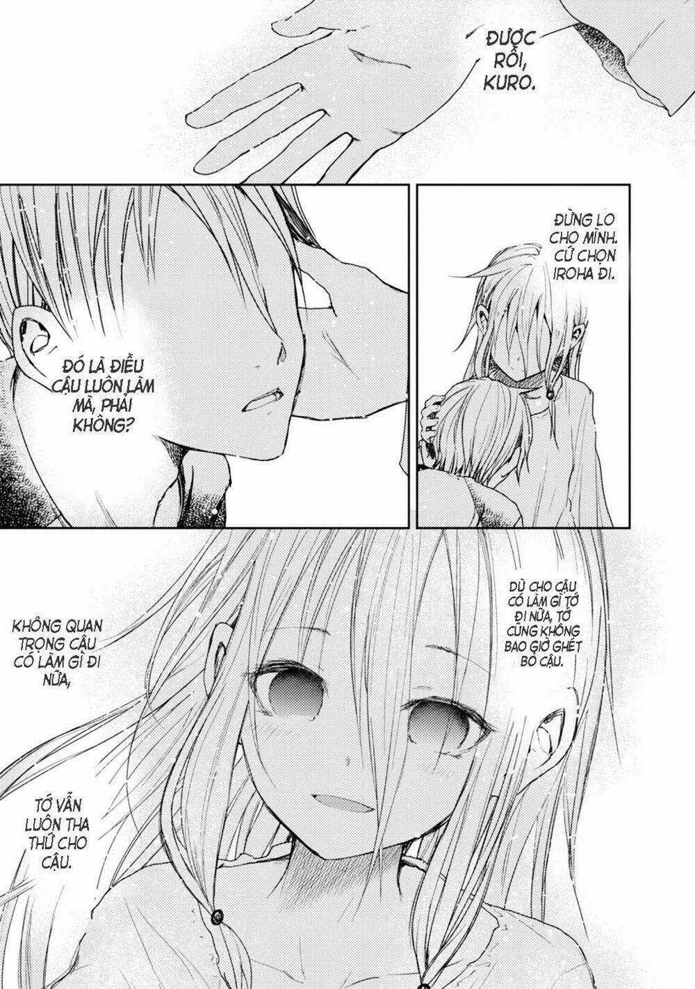 Ib - Instant Bullet - Chapter 18 - Trang 20