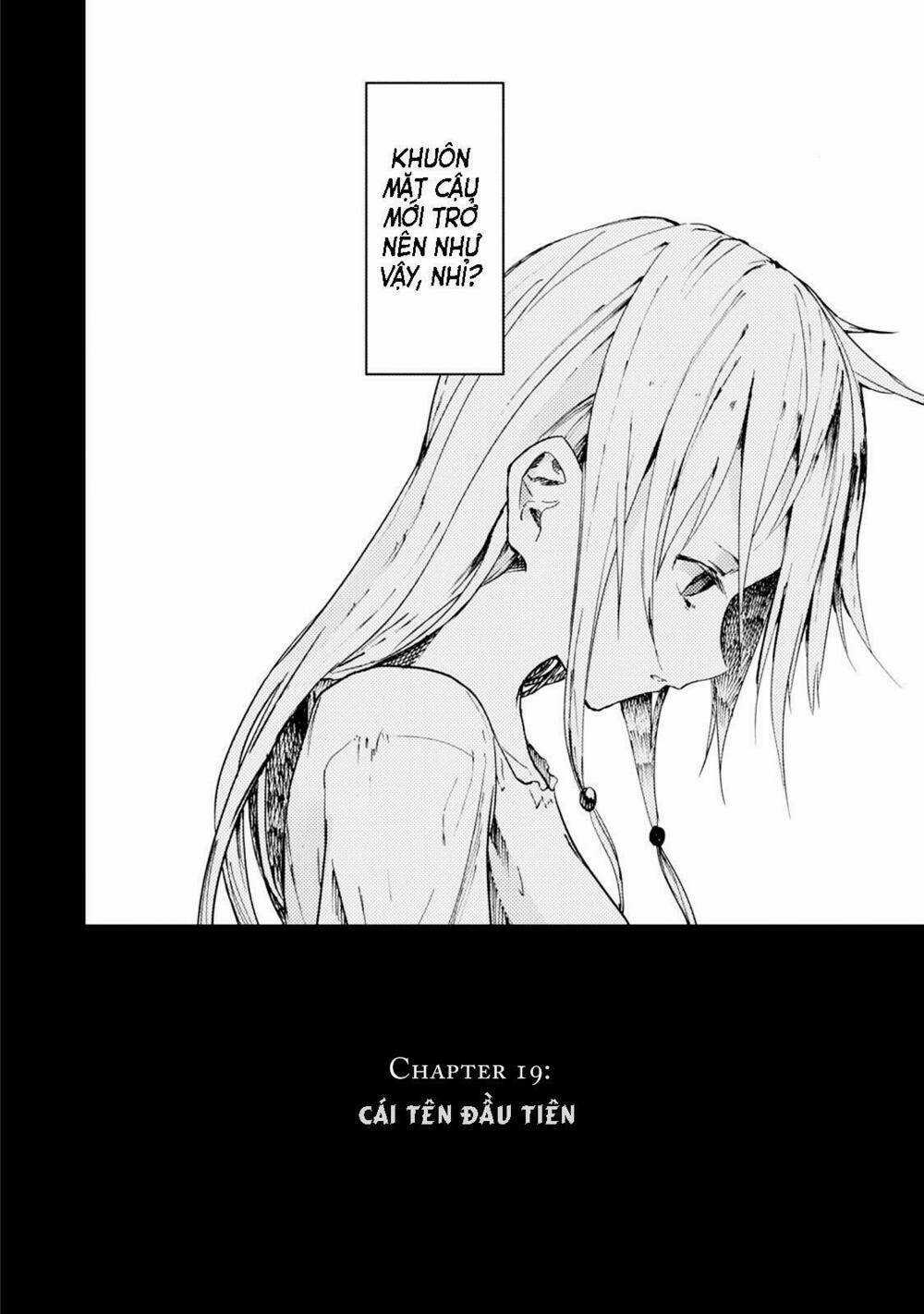 Ib - Instant Bullet - Chapter 19 - Trang 3