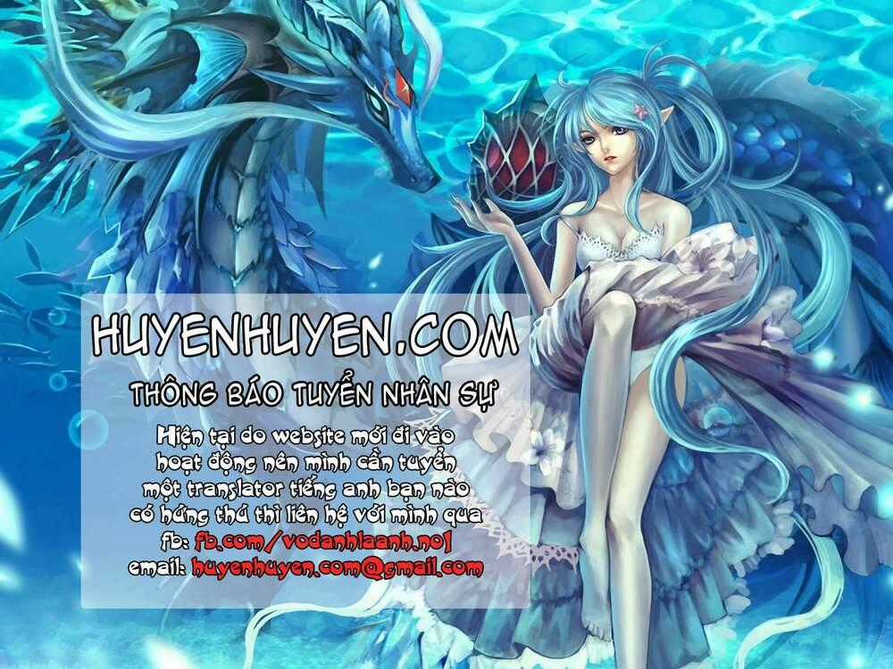 Ib - Instant Bullet - Chapter 2 - Trang 1