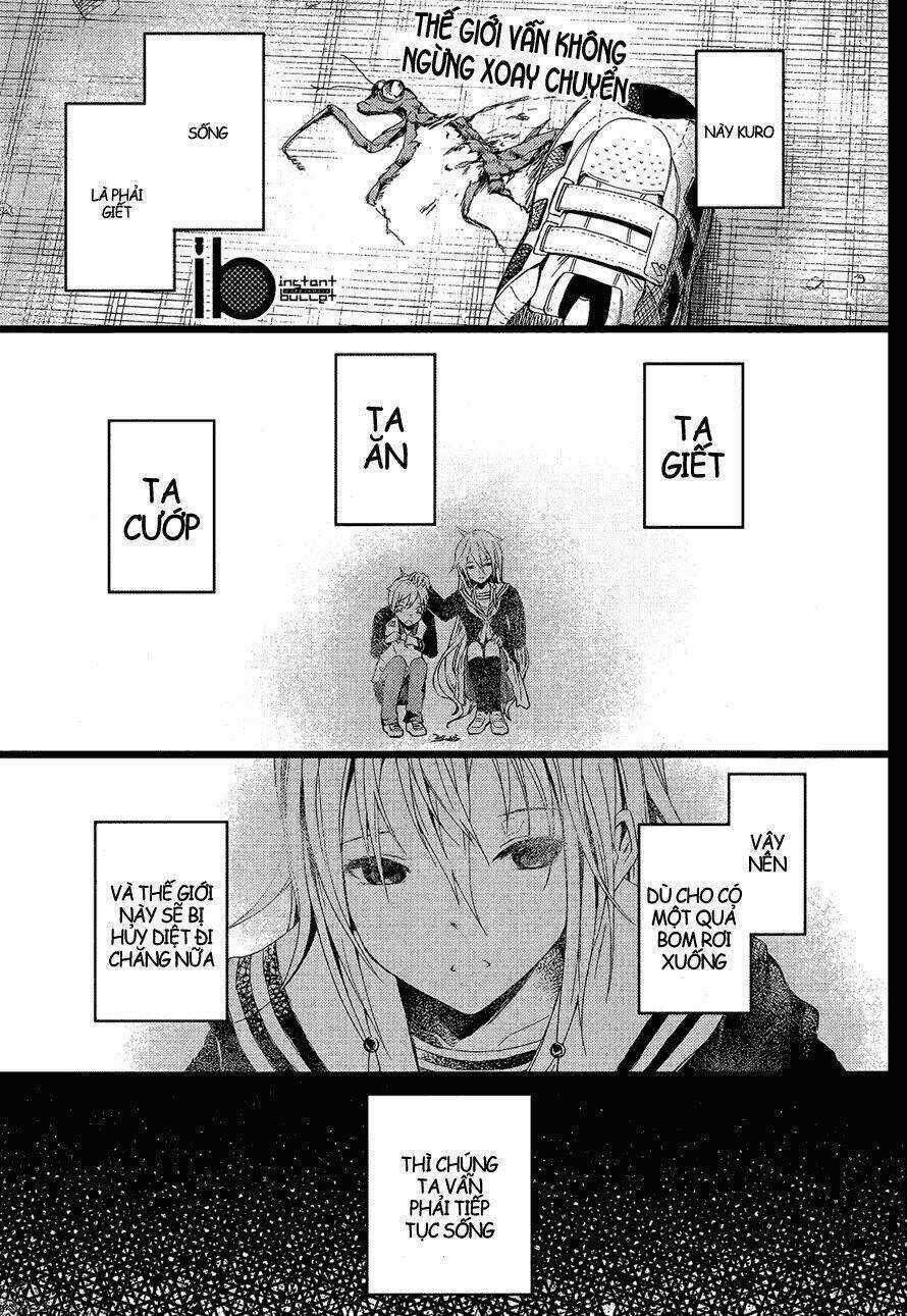 Ib - Instant Bullet - Chapter 2 - Trang 3