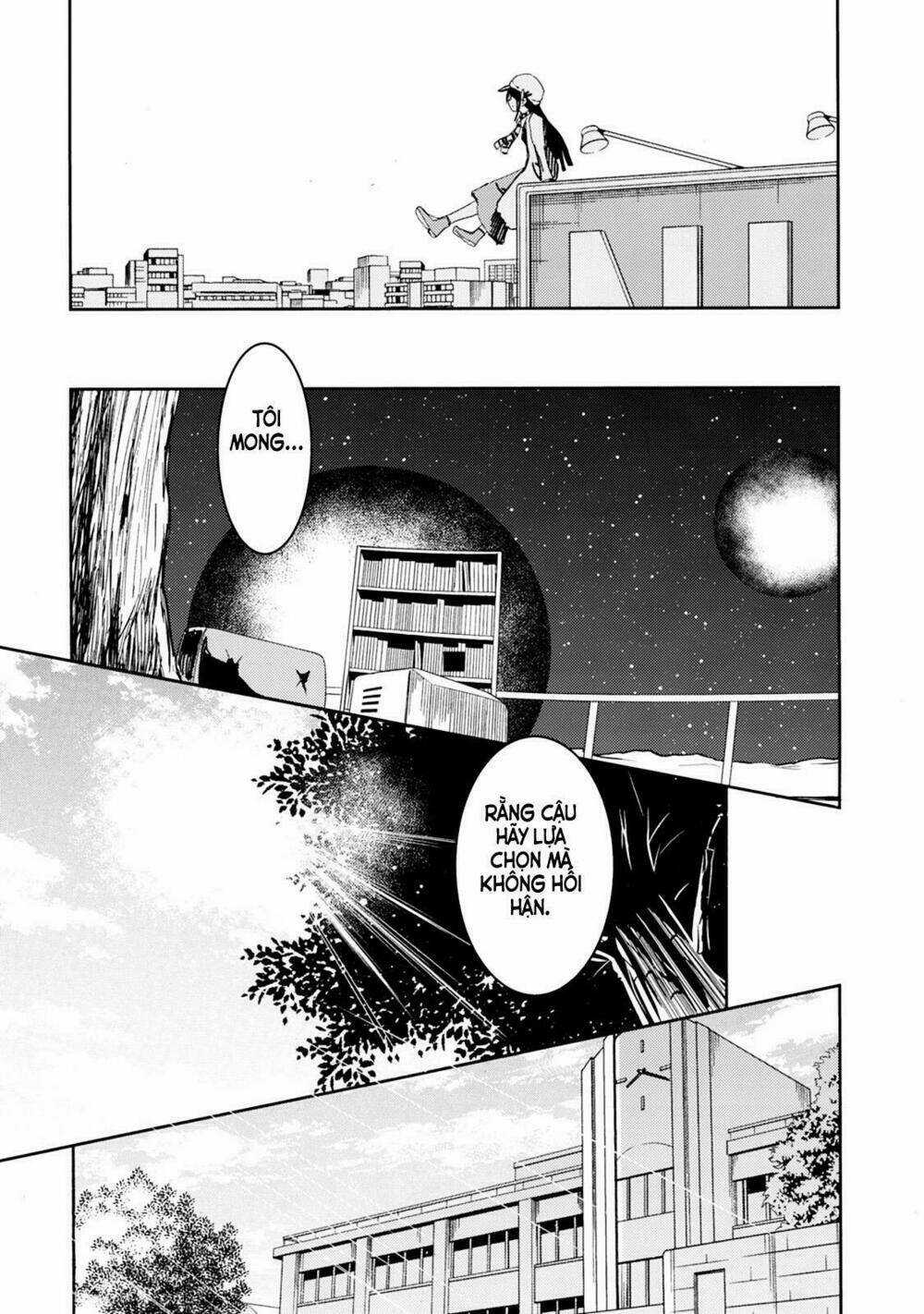 Ib - Instant Bullet - Chapter 20 - Trang 25