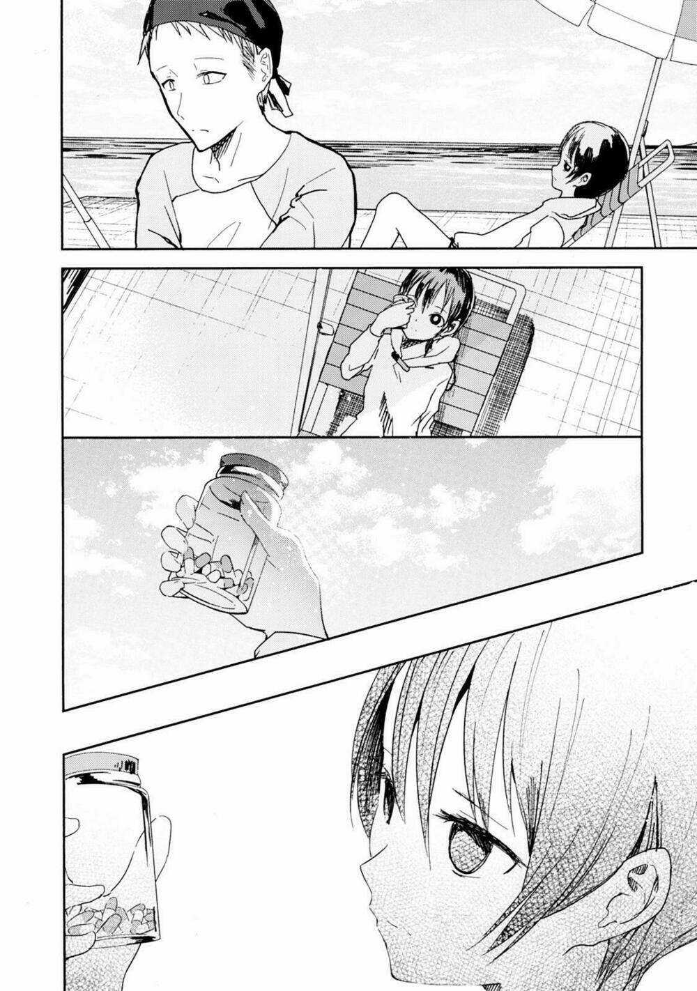 Ib - Instant Bullet - Chapter 20 - Trang 28