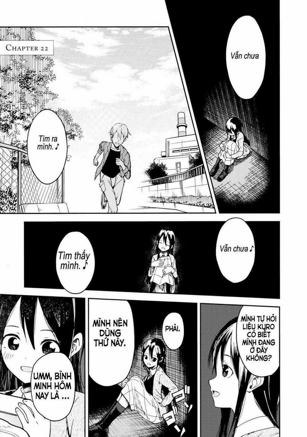 Ib - Instant Bullet - Chapter 22 - Trang 2