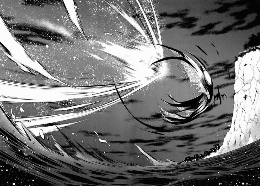 Ib - Instant Bullet - Chapter 4 - Trang 16