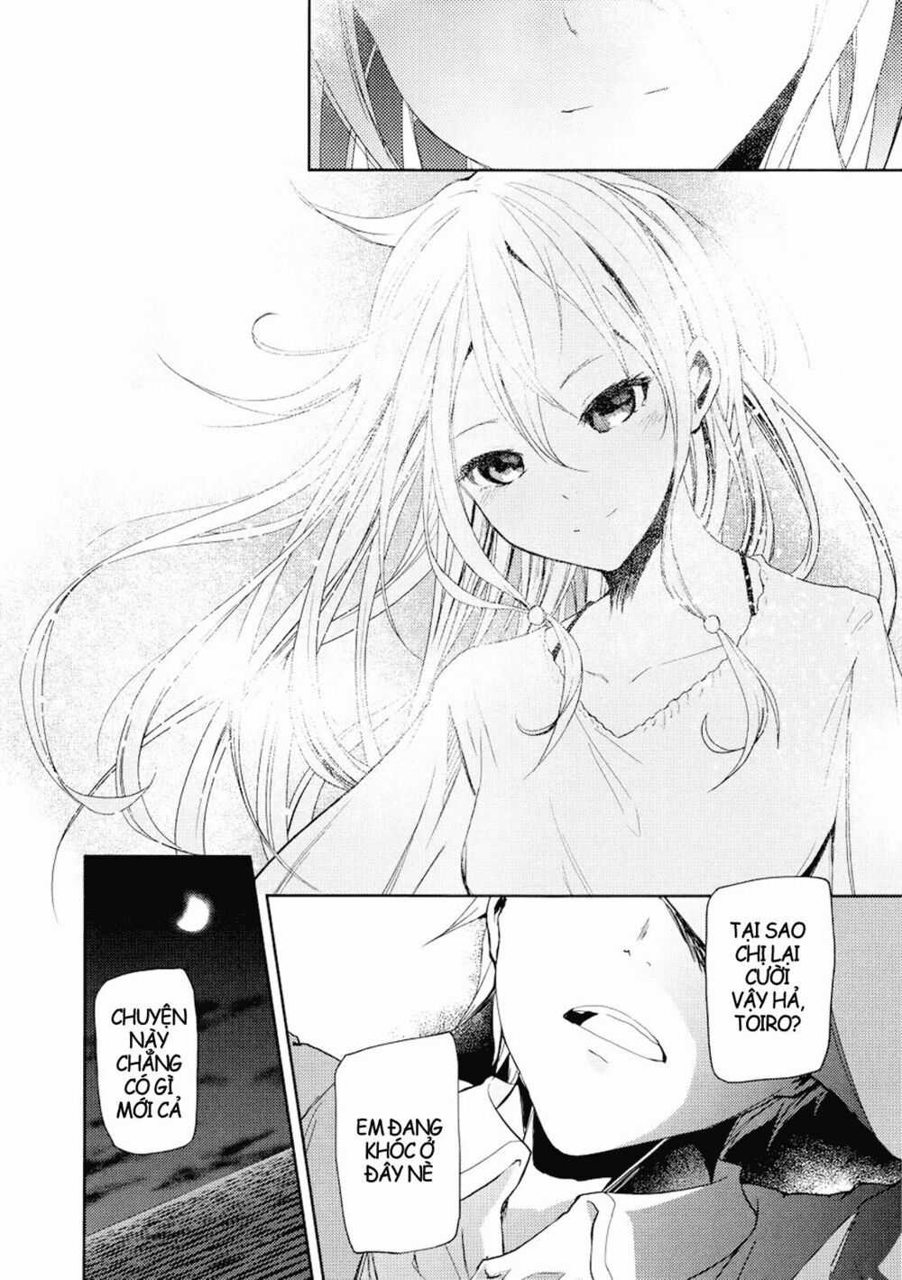 Ib - Instant Bullet - Chapter 4 - Trang 19