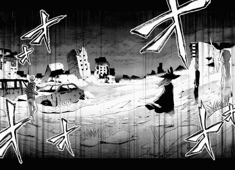 Ib - Instant Bullet - Chapter 5 - Trang 25