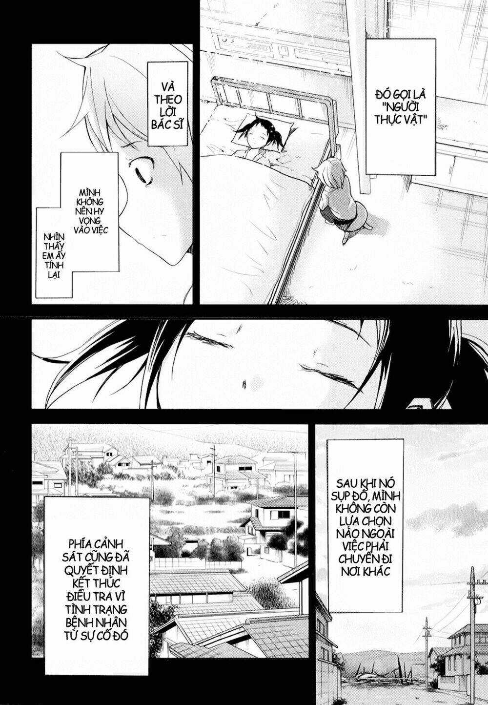 Ib - Instant Bullet - Chapter 6 - Trang 14