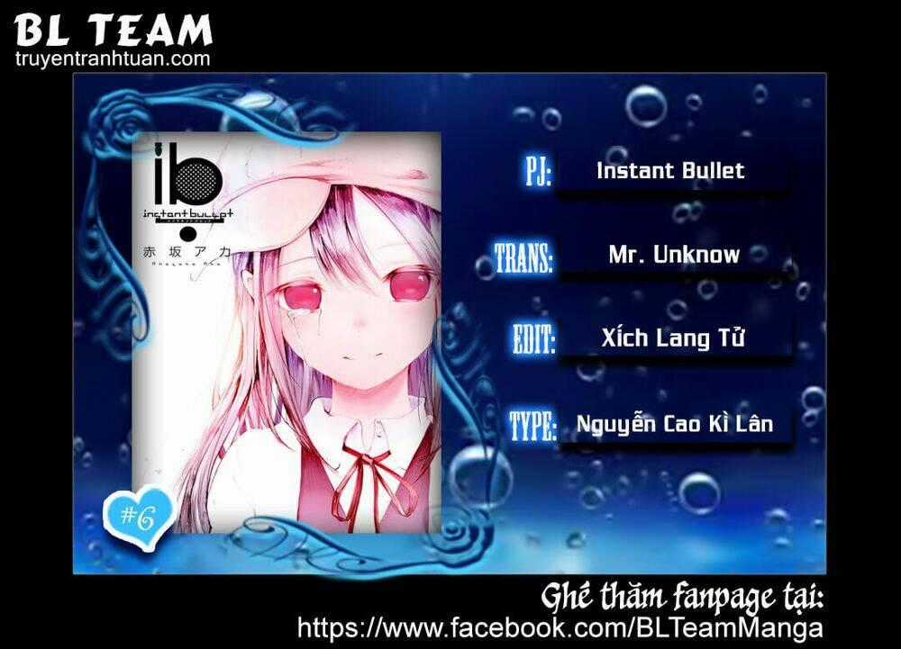 Ib - Instant Bullet - Chapter 6 - Trang 27