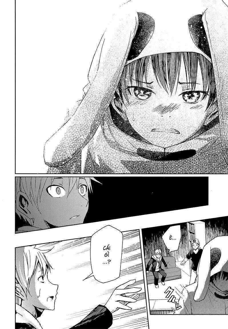 Ib - Instant Bullet - Chapter 7 - Trang 31