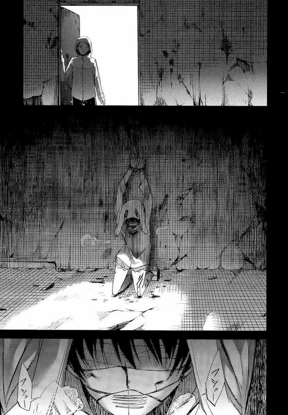 Ib - Instant Bullet - Chapter 8 - Trang 25