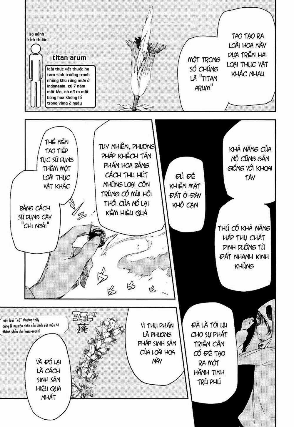 Ib - Instant Bullet - Chapter 8 - Trang 9