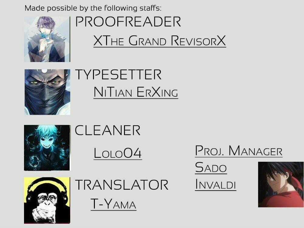 Ib - Instant Bullet - Chapter 9 - Trang 2