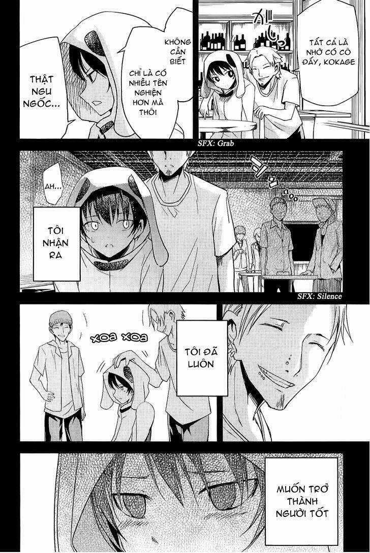 Ib - Instant Bullet - Chapter 9 - Trang 19