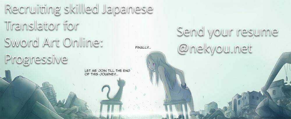 Ib - Instant Bullet - Chapter 9 - Trang 3