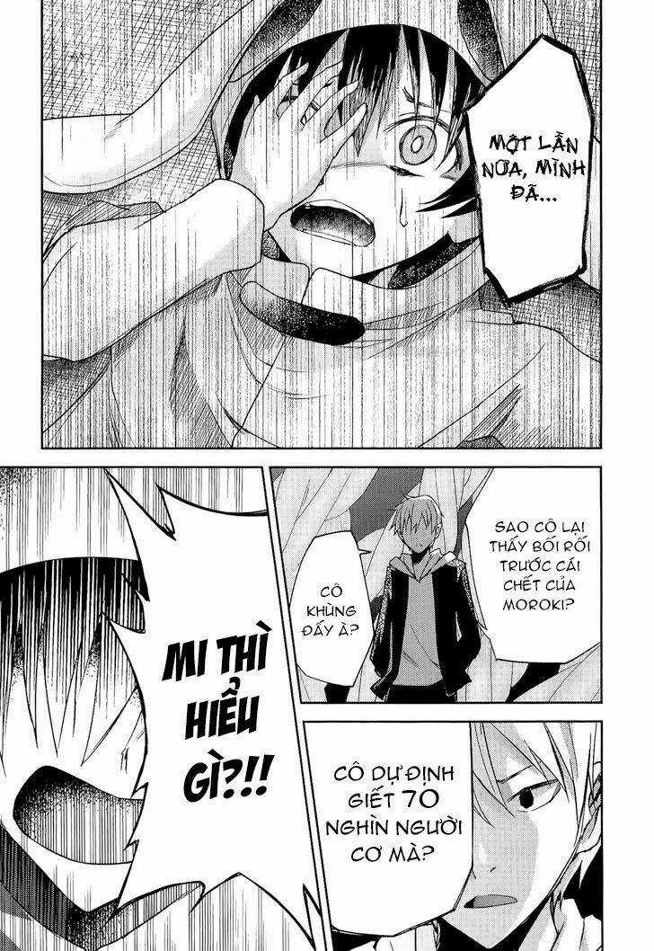 Ib - Instant Bullet - Chapter 9 - Trang 26