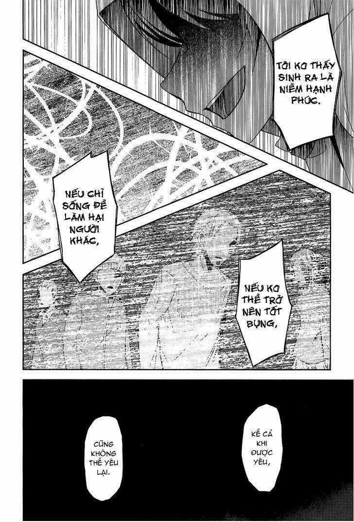 Ib - Instant Bullet - Chapter 9 - Trang 33