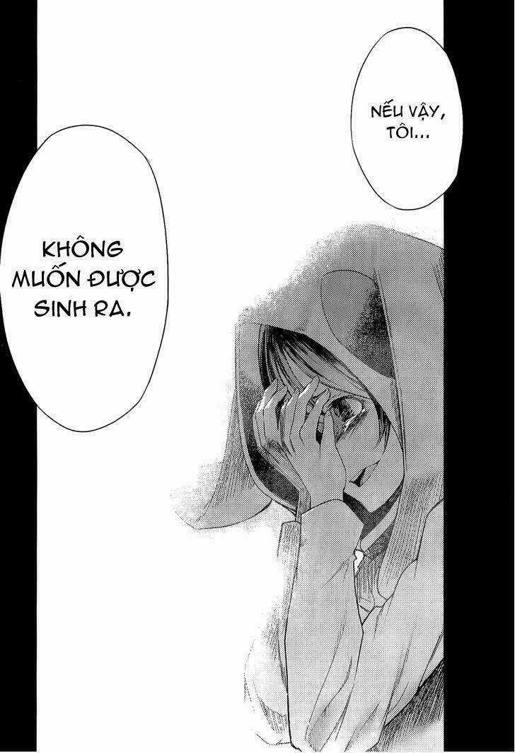 Ib - Instant Bullet - Chapter 9 - Trang 34