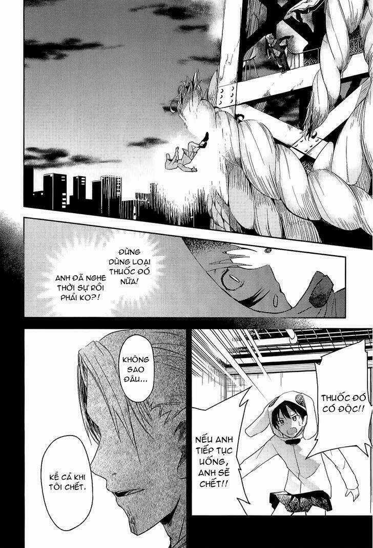 Ib - Instant Bullet - Chapter 9 - Trang 39