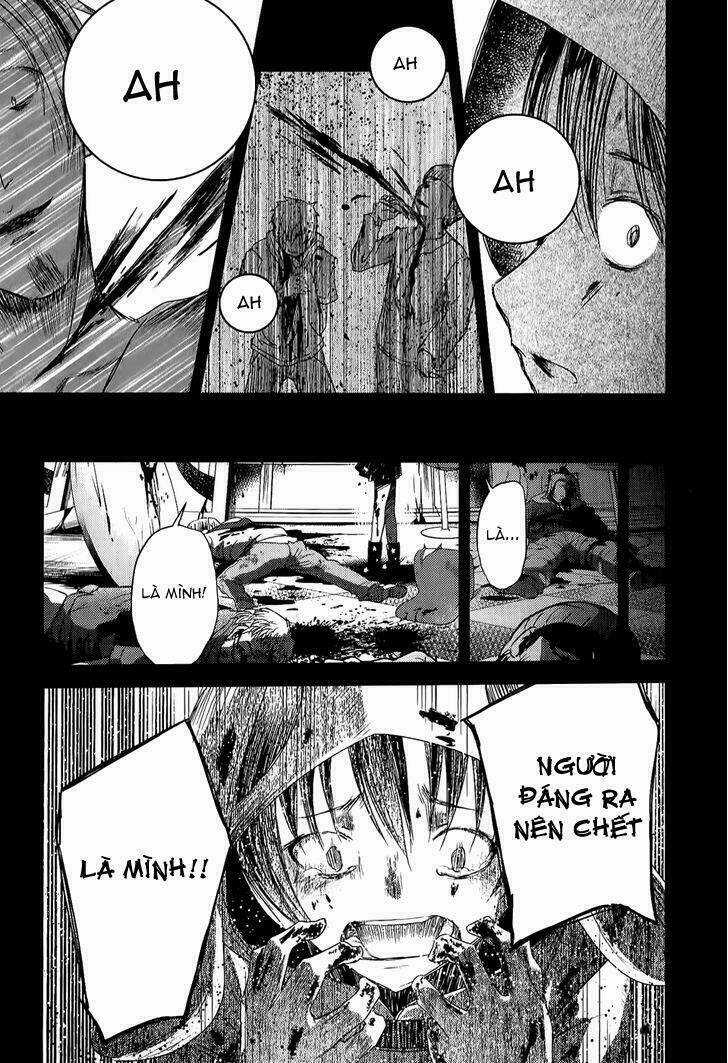 Ib - Instant Bullet - Chapter 9 - Trang 44