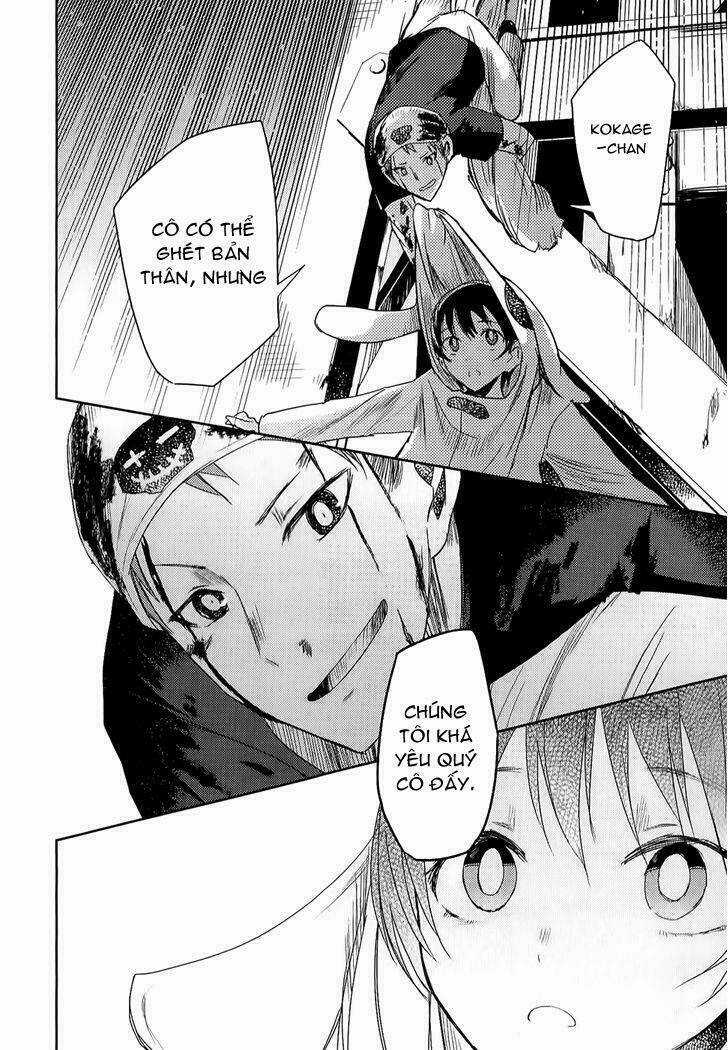 Ib - Instant Bullet - Chapter 9 - Trang 46