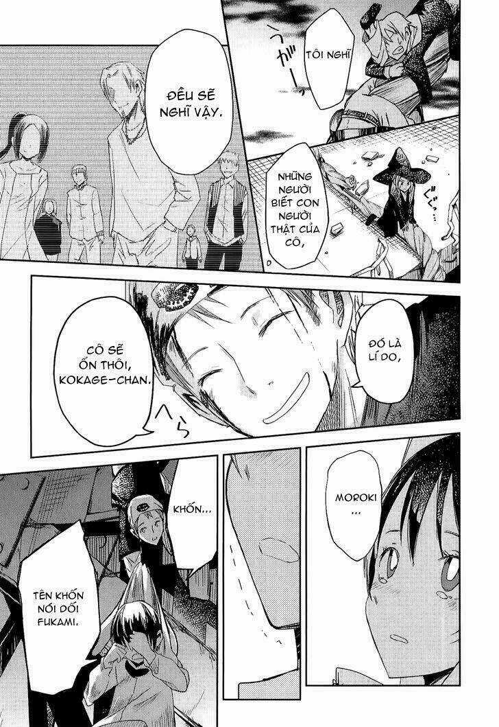 Ib - Instant Bullet - Chapter 9 - Trang 47