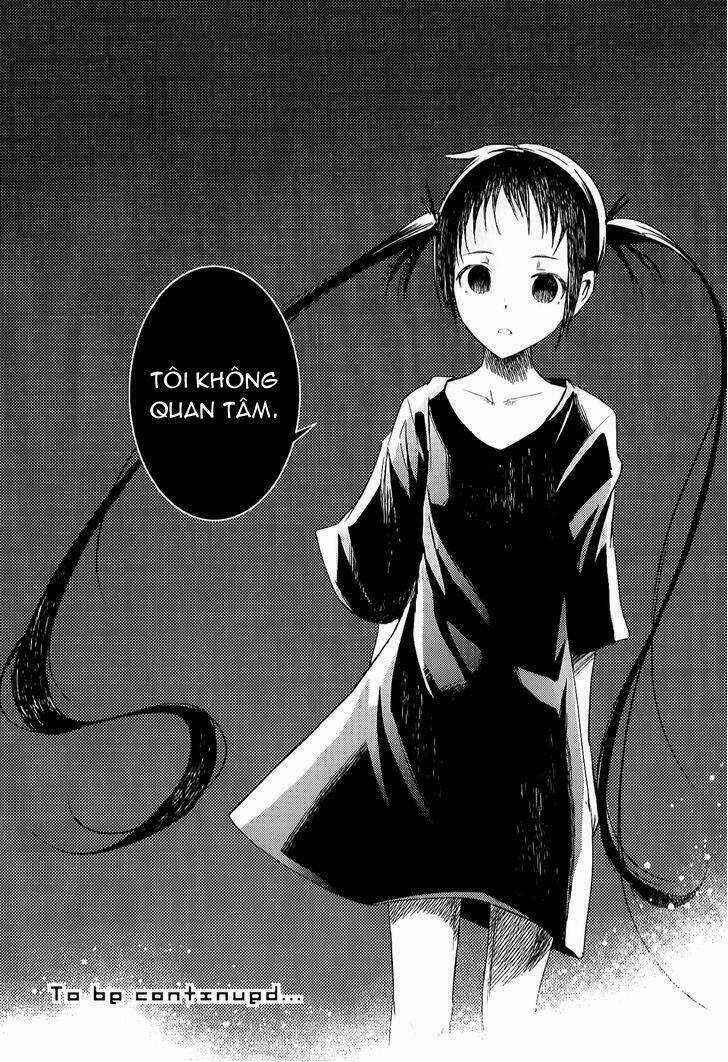 Ib - Instant Bullet - Chapter 9 - Trang 50