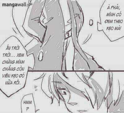 Ib Short-Doujinshi - Chapter 1 - Trang 3