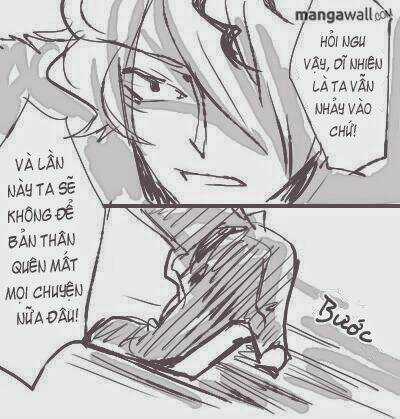 Ib Short-Doujinshi - Chapter 1 - Trang 29