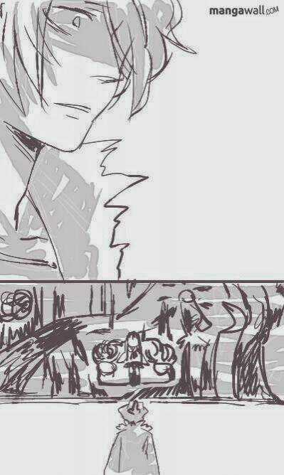 Ib Short-Doujinshi - Chapter 1 - Trang 8