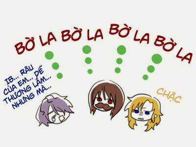 Ib Short-Doujinshi - Chapter 10 - Trang 6