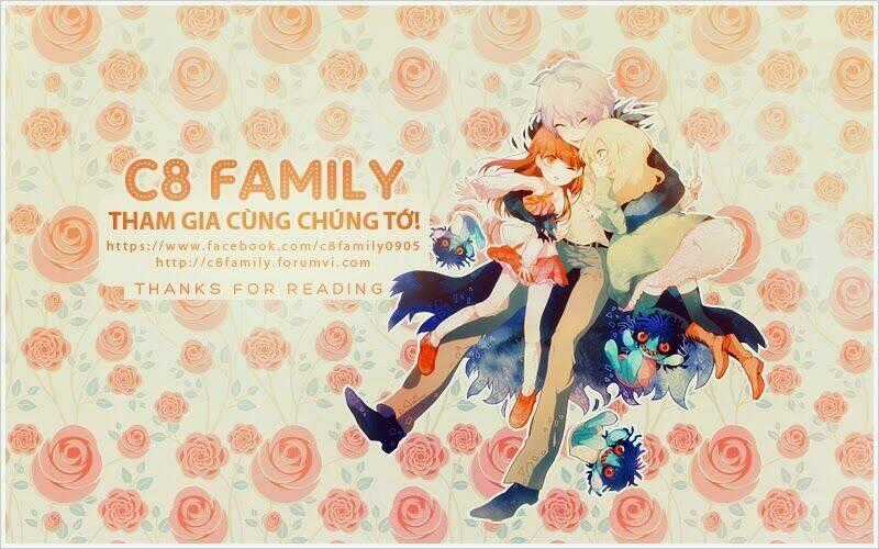 Ib Short-Doujinshi - Chapter 22 - Trang 3